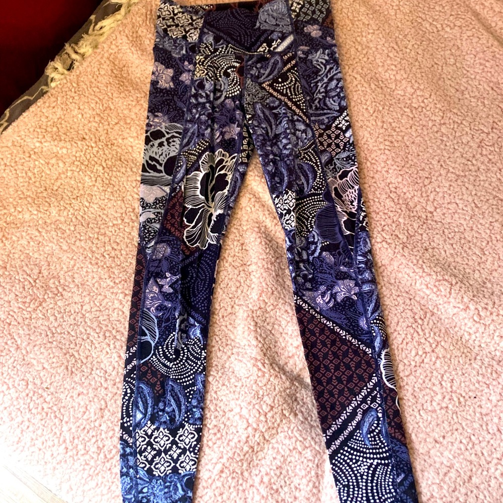ATHLETA leggings